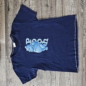 Winnie The Pooh Vintage Crop Top